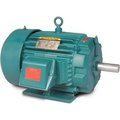 Baldor-Reliance Baldor-Reliance Motor ECP2333T, 15HP, 1765RPM, 3PH, 60HZ, 254T, 0936M, TEFC, F1 ECP2333T